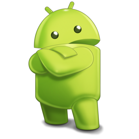 Ícone de Android