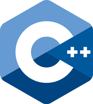 Ícone de C++