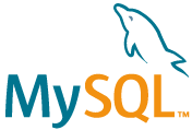 Ícone de MySQL